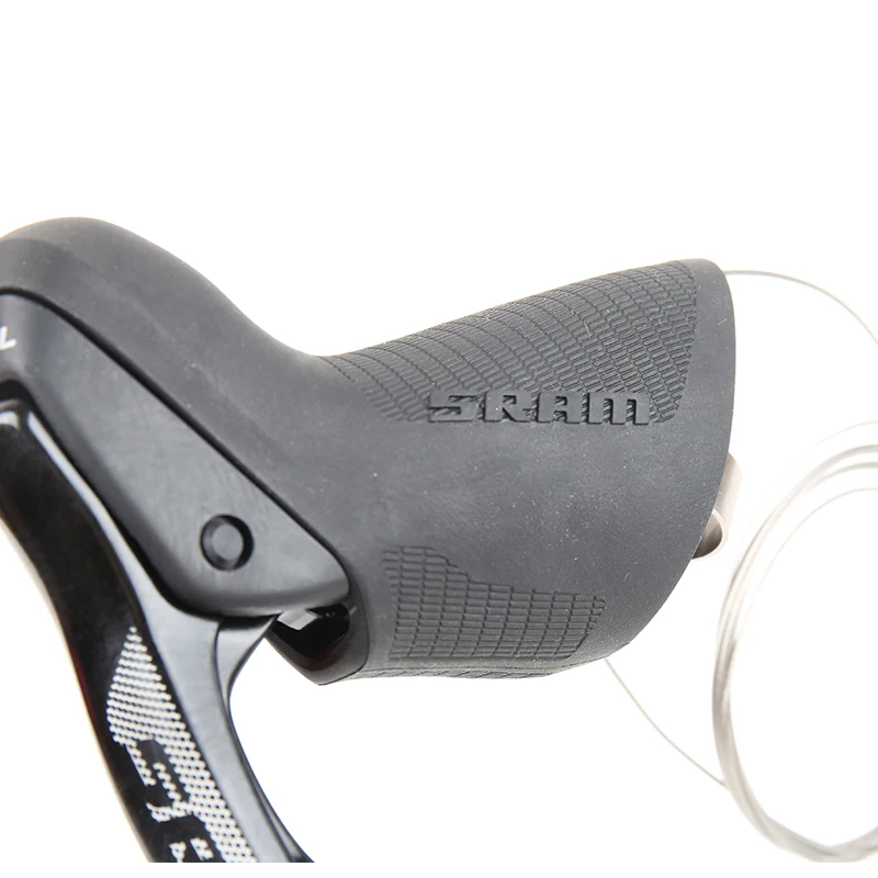 SRAM RIVAL 2X11 Speed 22s дорожный велосипед механический рычаг переключения тормозных