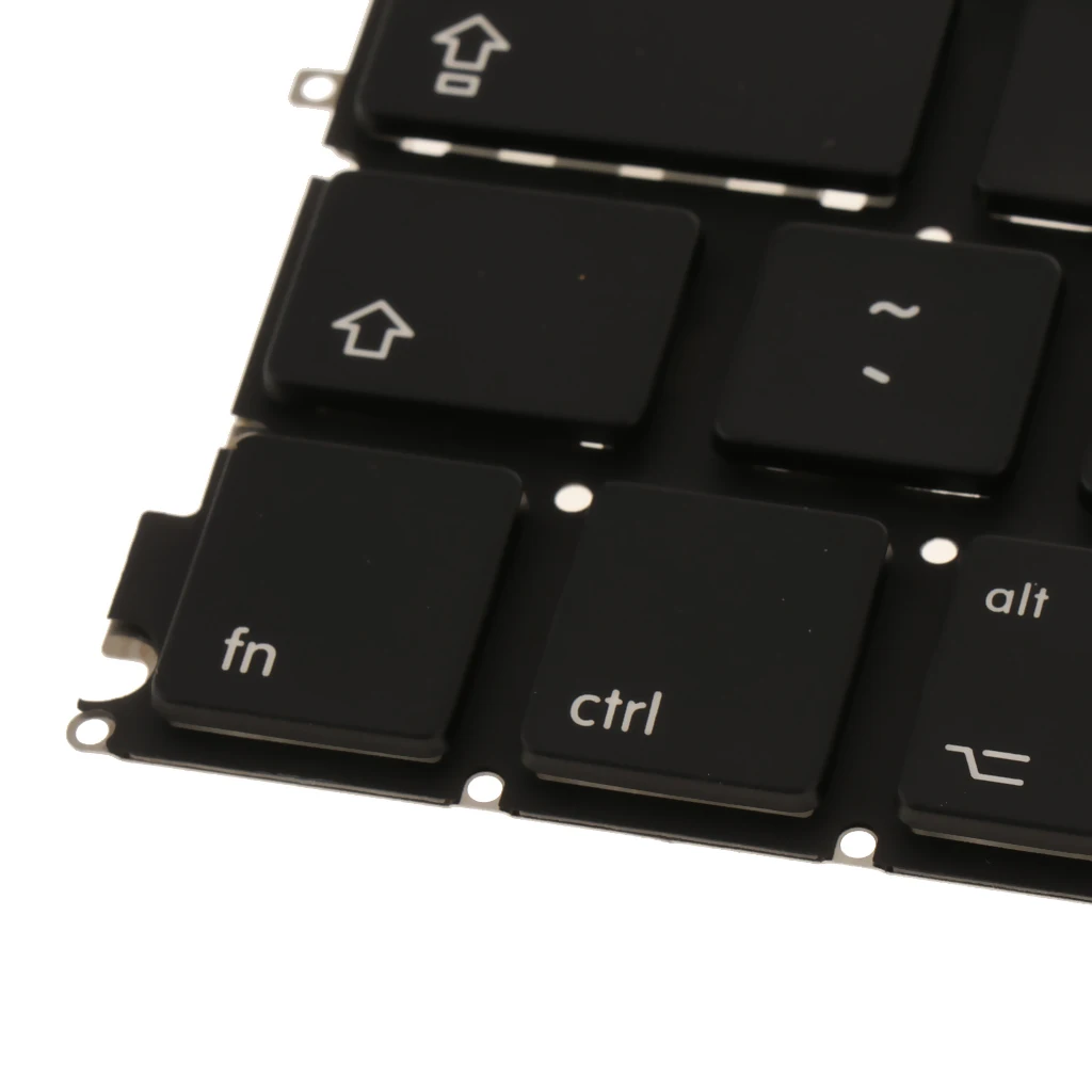 UK Layout PC Laptop Keyobard Replacement for Apple MacBook Pro Retina 13 inch A1425 Laptops Keyboard 2019 New