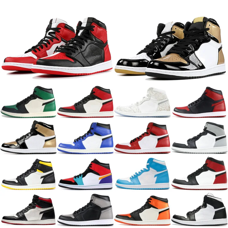 

High Quality Basketball Shoes Sneakers Men Sports Sneaker size 36-47