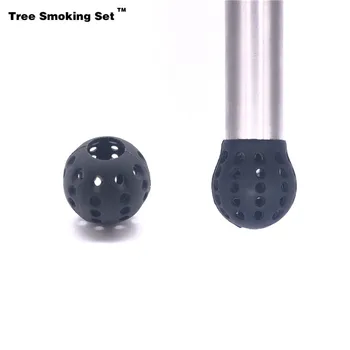 

Chisha Silicone Mine For Hookah Silencer Shisha Muffler Water Smoking Pipe Narguile Accessories Drop Shipping Wholesale Tool