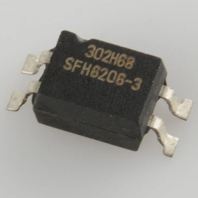 

10pcs/lot SFH6206-3 SFH6206 SOP-4 original Product