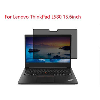 

For Lenovo ThinkPad L580 15.6inch laptop screen Privacy Screen Protector Privacy Anti-Blu-ray effective protection of vision