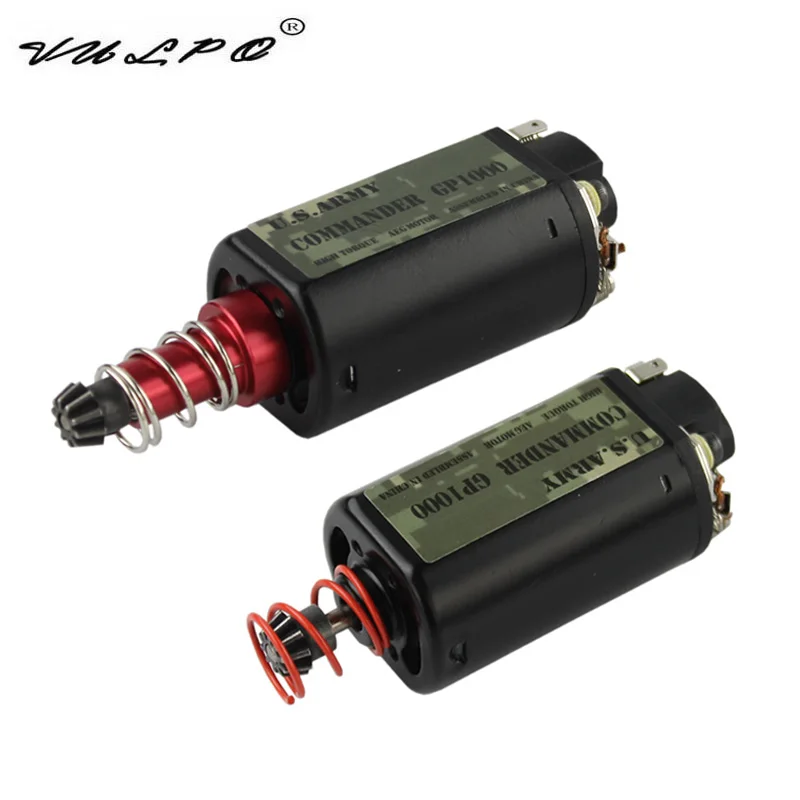 Elemento Forte Ímã Ultra Alta Torque Acessórios De Motor Airsoft Caça Fit M4 M16 Mp5 G3 P90 G