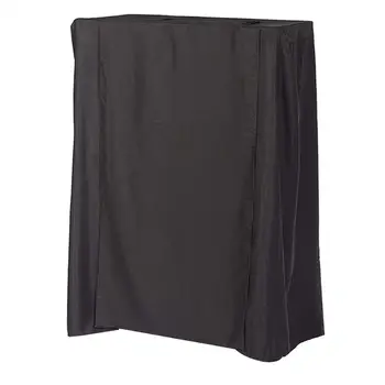 

1Pc Waterproof Cover Dust Cover Birdcage Cover Cage Protection Cover for Outdoor Protection Parrot Cage