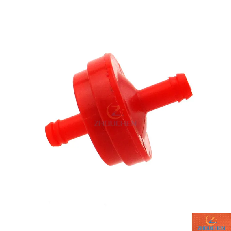20 шт 1/" топливный фильтр для SCAG 48057-02 TORO 42-5240 56-6360 газонокосилки тракторы лодки ATV Quad картинг тележки