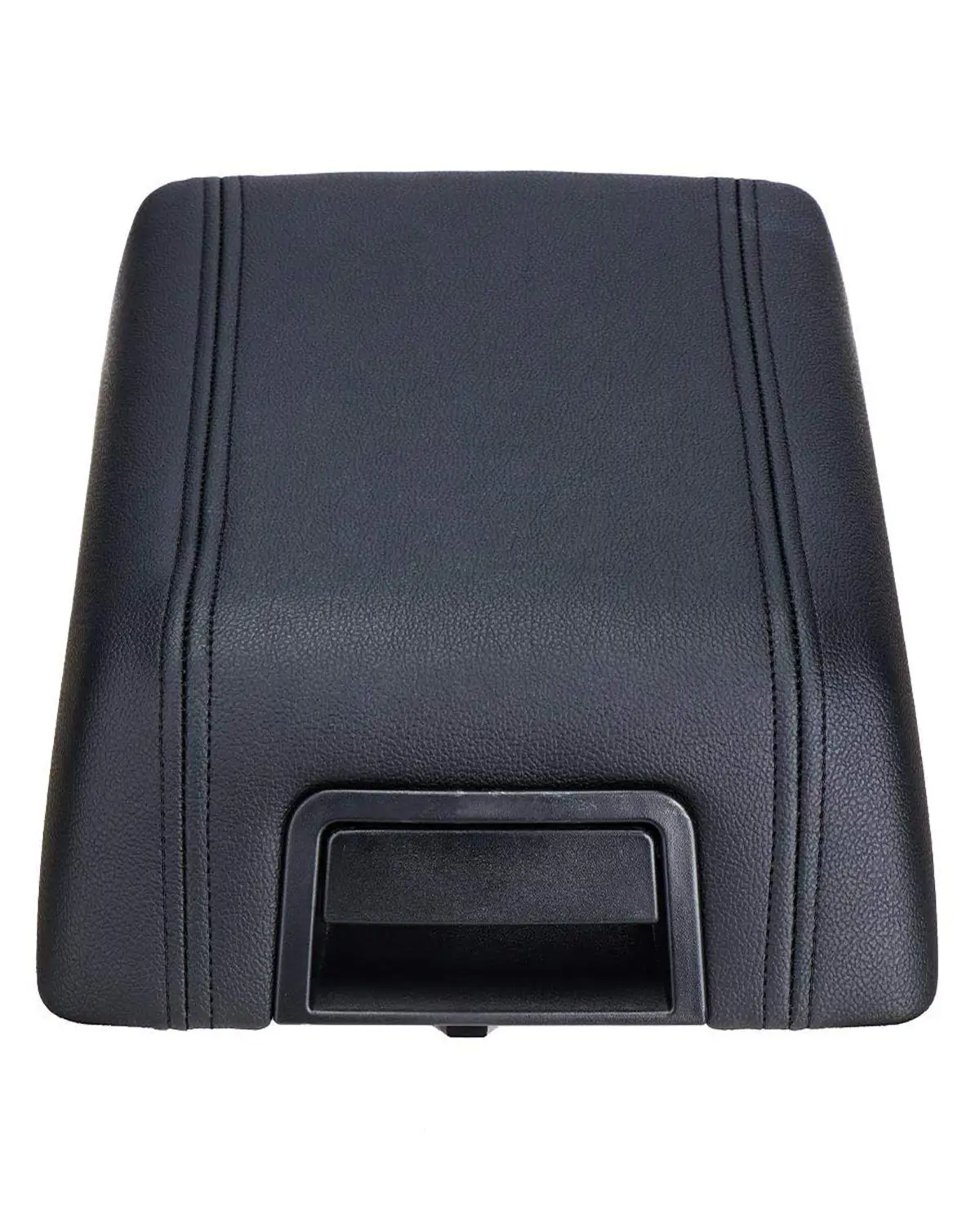 Центральная консоль, кожаный подлокотник для Ford F150 F-150 2004-2008 5L3Z1506024AAD, накладка на подлокотник для автомобиля