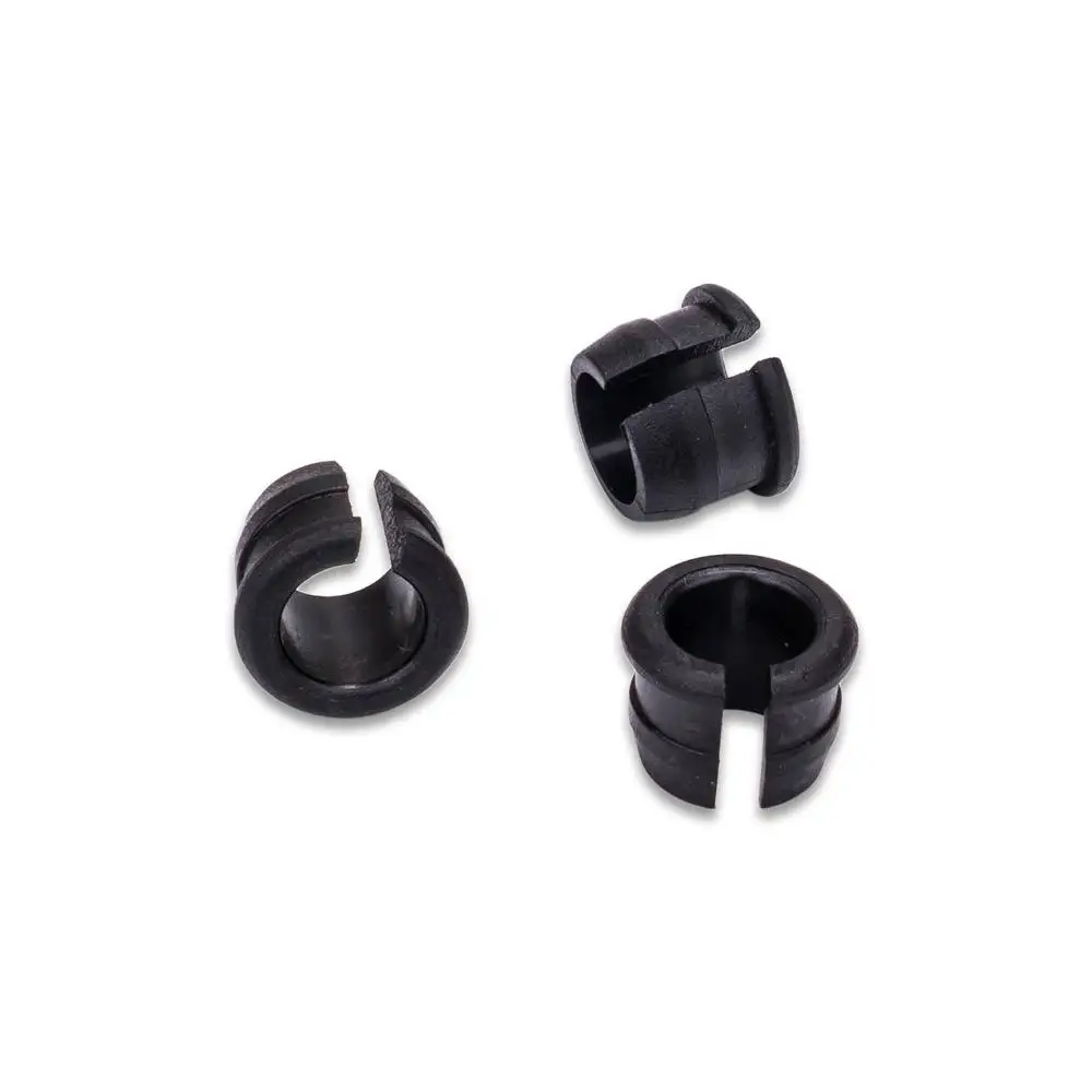 8pcs Bicycle Valve Converter MTB Road Bike Schrader Valve Rim Convert To Presta Inner Tube Adapter bicycle valve adapter bicycle valve accessories bicycle valve replacement