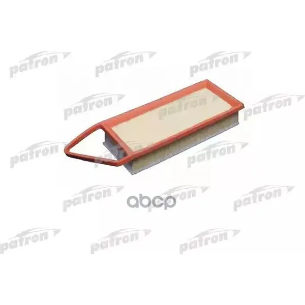 Фильтр Воздушный(С.П. Eu) Peugeot 206/307 1.4hdi 01-,Citroen C2 1.4hdi 03-/C3 1.4hdi 02- PATRON арт. PF1482