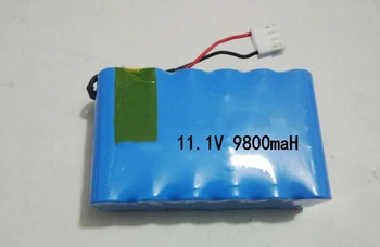 

Best News Fiber Fusion Splicer Battery for INNO IFS-10 IFS-15 VIEW7 LBT-20