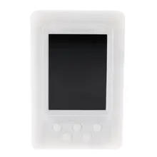 Электромагнитный детектор излучений, Дозиметр Тестер излучения EMF метр