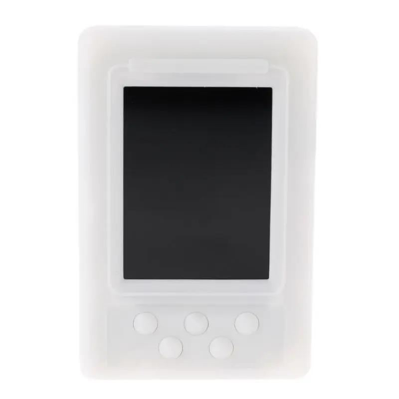 

Electromagnetic Radiation Detector Dosimeter Monitor Radiation Tester EMF Meter
