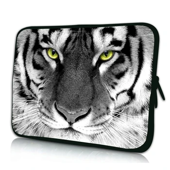 

Sleeve Tablet Case Notebook Shell Cover 7 15 15.6 10 12 13 14 17 Nylon Briefcase For Apple Huawei Asus HP Acer Lenovo Laptops PC