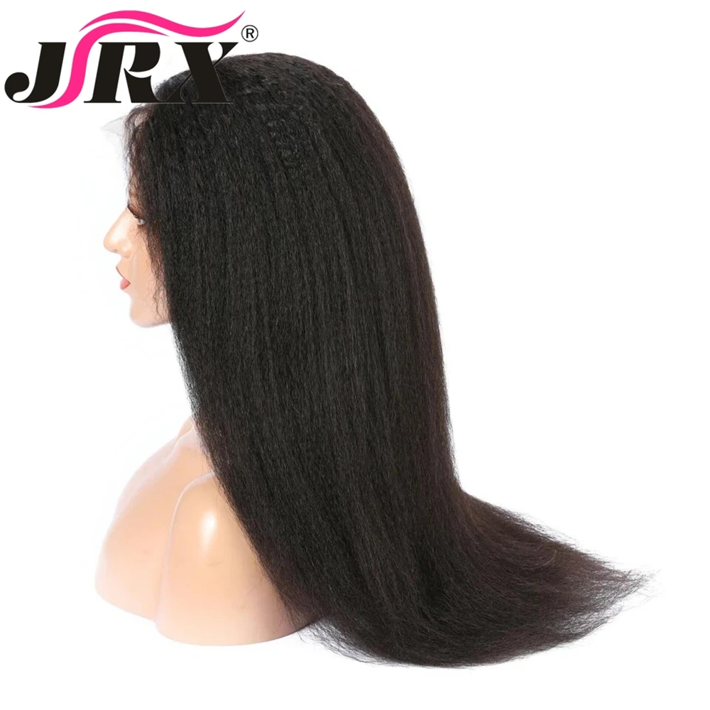 Прямые человеческие волосы парики натуральный цвет курчавые прямые бразильские волосы remy кружева передние человеческие волосы парики с волосами младенца для женщин