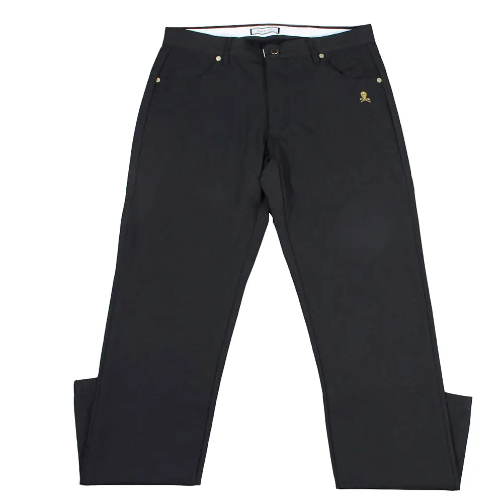 2022 New golf apparel MARK&ampLONA spring new men's pants fashionable comfortable quick-drying sport trousers free shipping | Спорт и