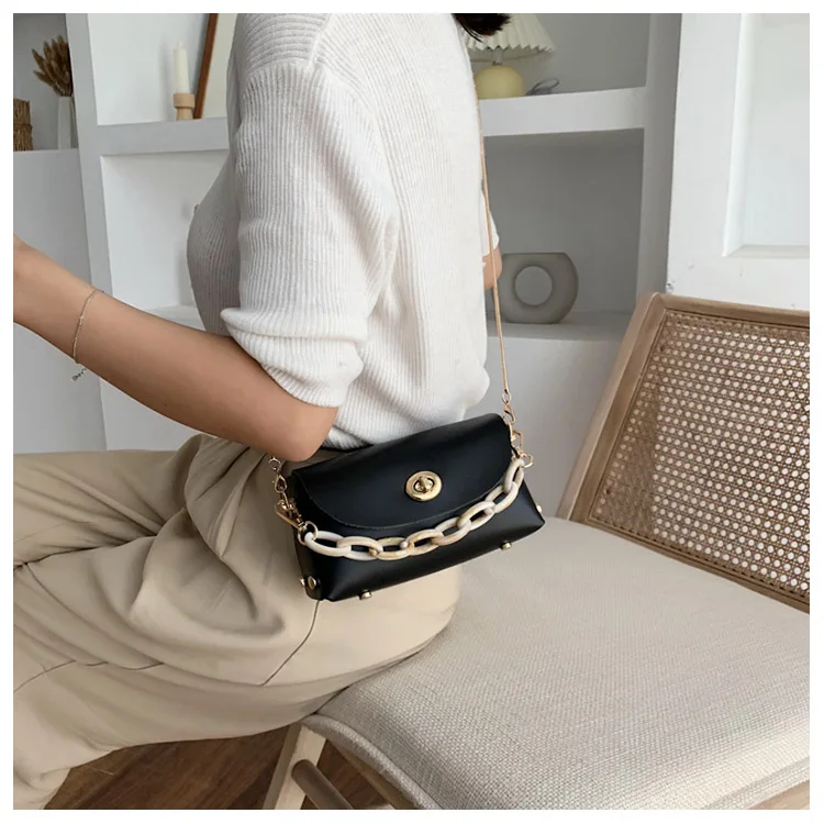 Bolsa Natural Clean