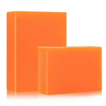 

140g Dark Black Skin Lightening Soap Kojic Acid Whitening Soap Kojic Brighten Face Body Skin Bleaching Soap new quality