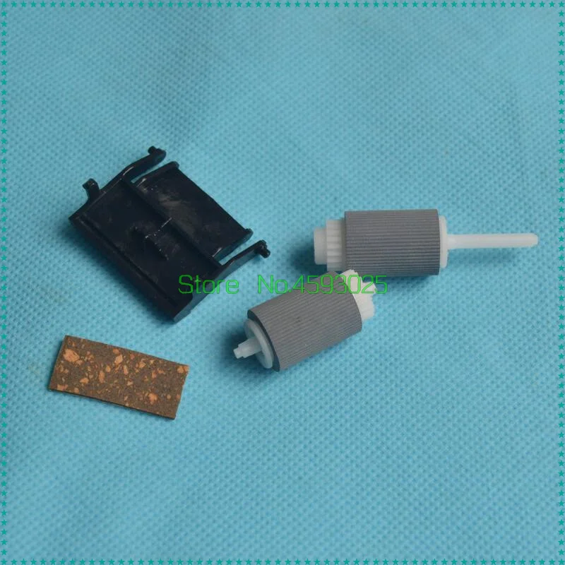 brother HL5240 pickup roller-2