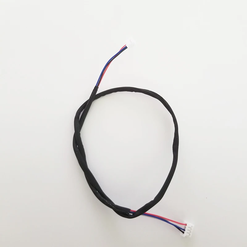 Ph1.25mm Pitch 4pin Display Builtin Touch Screen Cable Usb Cable