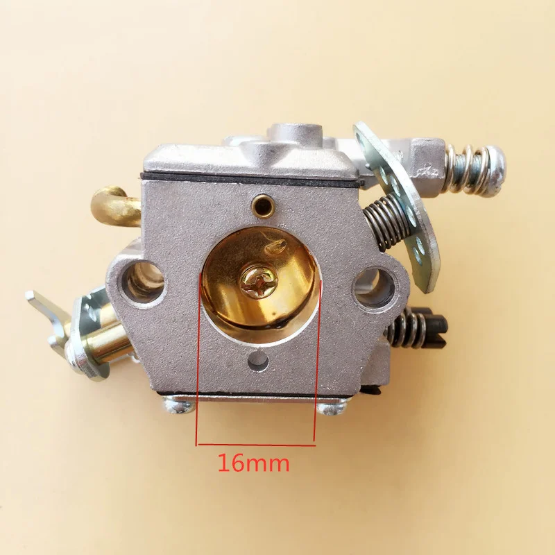 Efco 137キャブレターはefco emakオレオmac 932 937 741 941C