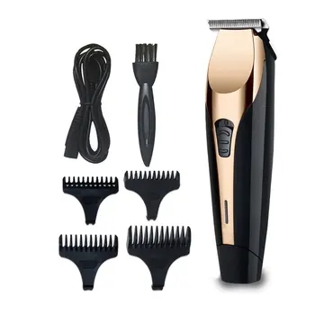 

Hair Clipper Electric Hair Clipper Usb Charging Haircut Set Universal Hair Clipper Efficient And Durable