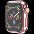 Pink gold