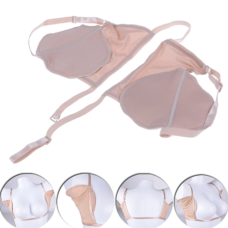 Pads Gaskets Summer Reusable Deodorant Anti Perspiring Anti Transpirant Women Underarm Armpit Sweat Pads Underarm Sweat underarm sweat pads