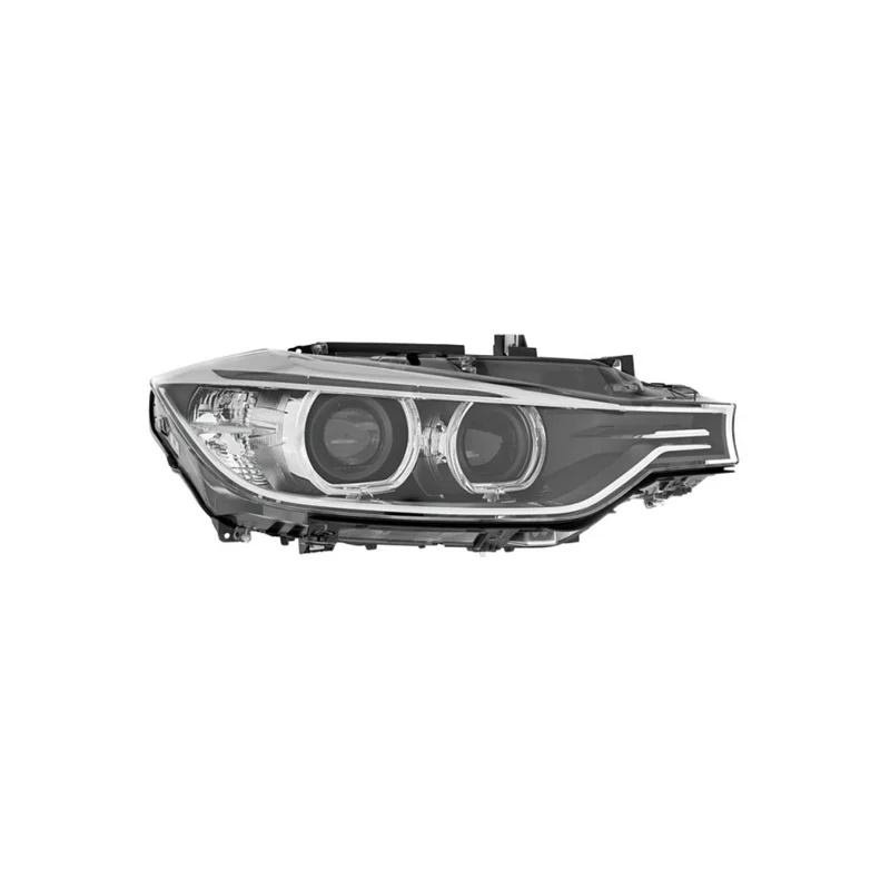 

1 Set Xenon Headlight Assembly For BMW F30 F80 316d 318d 320d 320i F31 535i 63117314532 63117314531 Ca Head Lamp Accessories