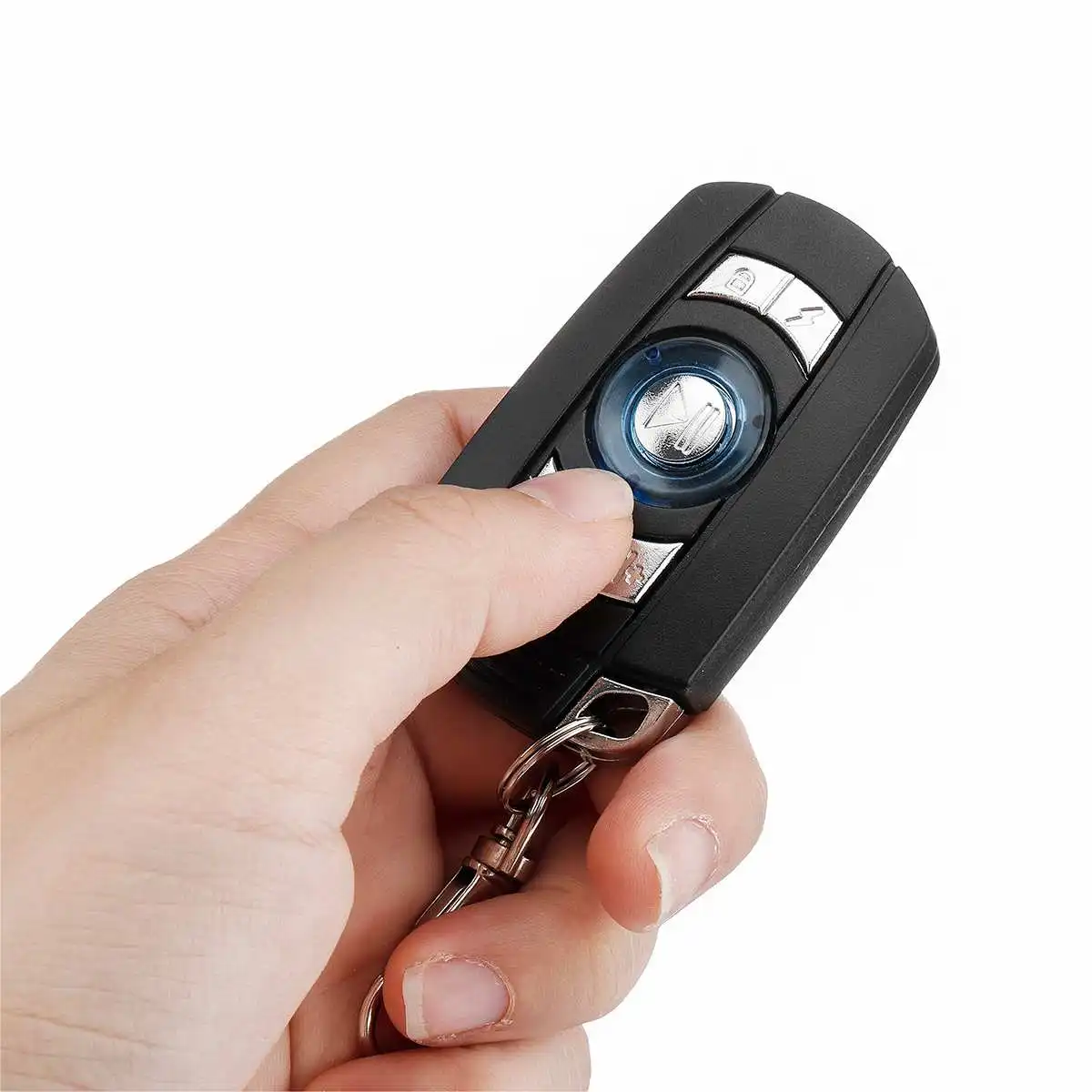 Мотоцикл аудио звуковая система FM Радио стерео USB TF MP3 плеер колонки, сдистанционным управлением водонепроницаемый Скутер ATV Универсальный