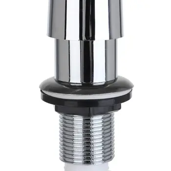 

300ml Soap Dispenser Built-In Installation Lotion Pump Liquid Detergent Organizer Plastic Sanitizer Container K1KB
