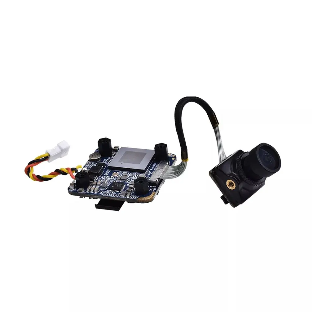 

RunCam Split 3 Nano 1080P 60fps HD Recording WDR Low Latency 16:9/4:3 NTSC/PAL Switchable FPV Camera For RC Drone