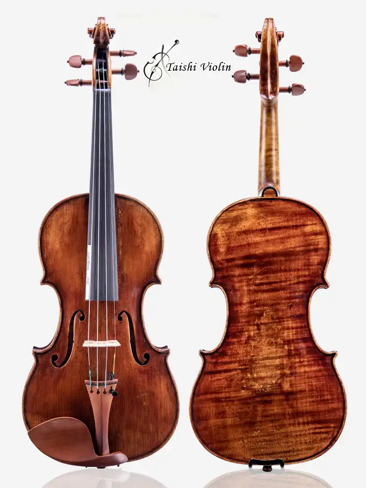 Lord wilton guarneri Clearance