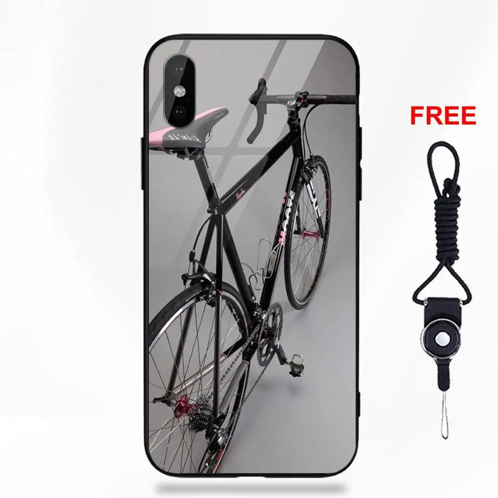 Для Rapha Road Bicycle Racing Sky Print для Apple iPhone 5 5C 5S SE 6 6S 7 8 Plus X XS Max XR