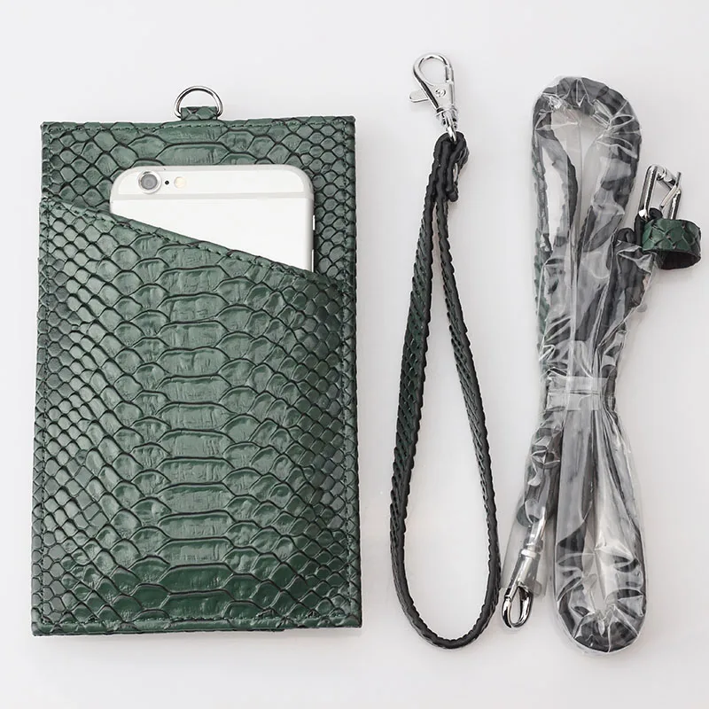 Высококачественный чехол-кошелек из натуральной кожи для телефона с отделением для карт, сумка через плечо для iPhone X XS Max XR