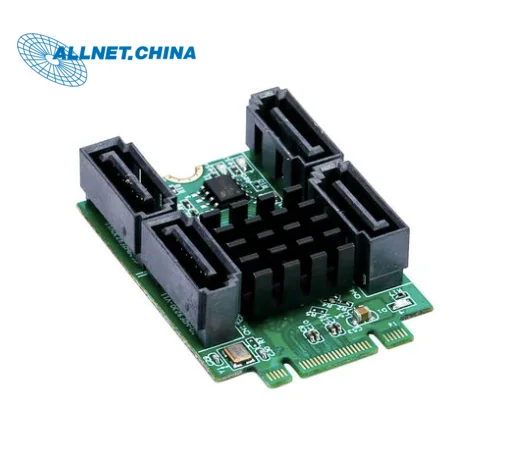 M.2 PCIe к SATA3.0 модуль для макетной платы ROCK PI 4 плата RK3399 SBC