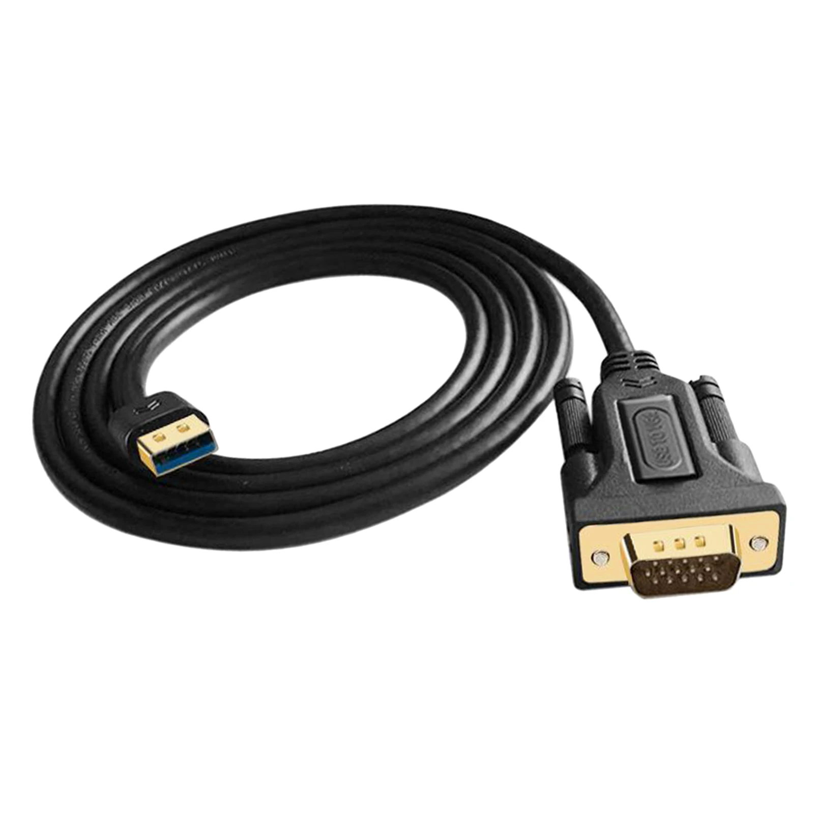 1x адаптер USB 3 0 для VGA совместимый с Windows XP/Vista/7/8.1/10 | Электроника