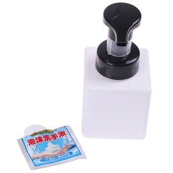 

10pcs Effervescent Tablets Hand Sanitizer Foam Type Super Clean Power Strong Disinfect Cleaning Supplies Anti-Bacterial Gel