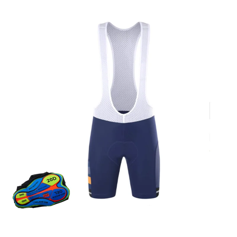 편안한 속옷 스폰지 젤 20D 패딩 된 자전거 짧은 크기 XXS-5XL 자전거 짧은 바지 고품질 Unisex 블랙 사이클링 반바지 