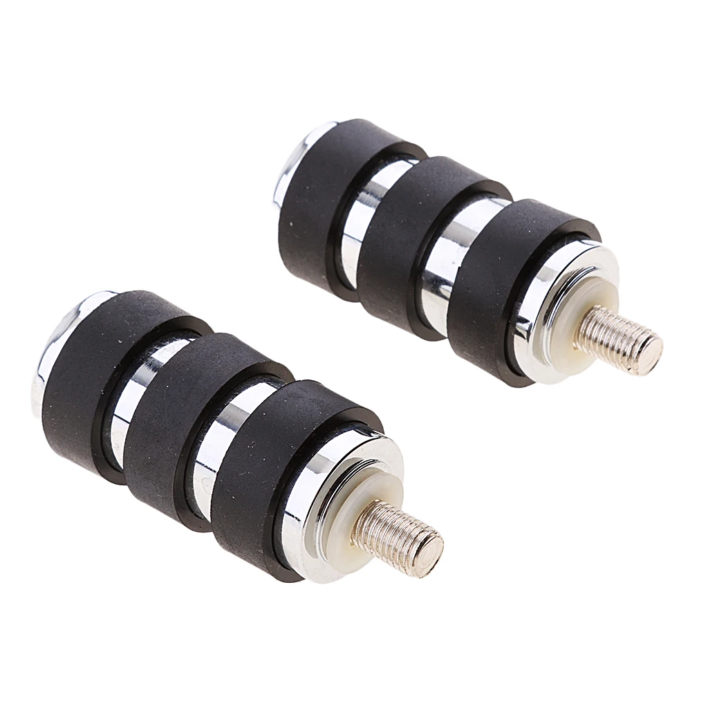 Black Shifter Peg & Bolt for Harley Sportster 883 Forward Controls 2004 2005 2006 2007 2008 2009 2010 2011 2012 2013