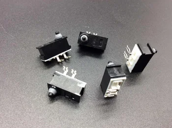 

5pcs for ALPS SPVQA10100 SPVQA10101 waterproof car window limit micro switch