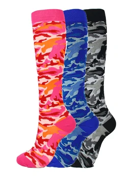 

Men's and women's outdoor sports socks, cycling socks, compression socks(20-30 mmHg) , varicose veins elastic socks