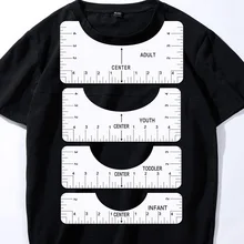 Download T Shirt Ruler Guide Tool Aliexpress Shop This Item On Aliexpress