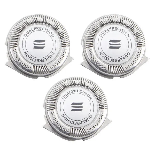 3 шт. бритвенные головки для Philips HQ7814 HQ7815 HQ7825 HQ7830