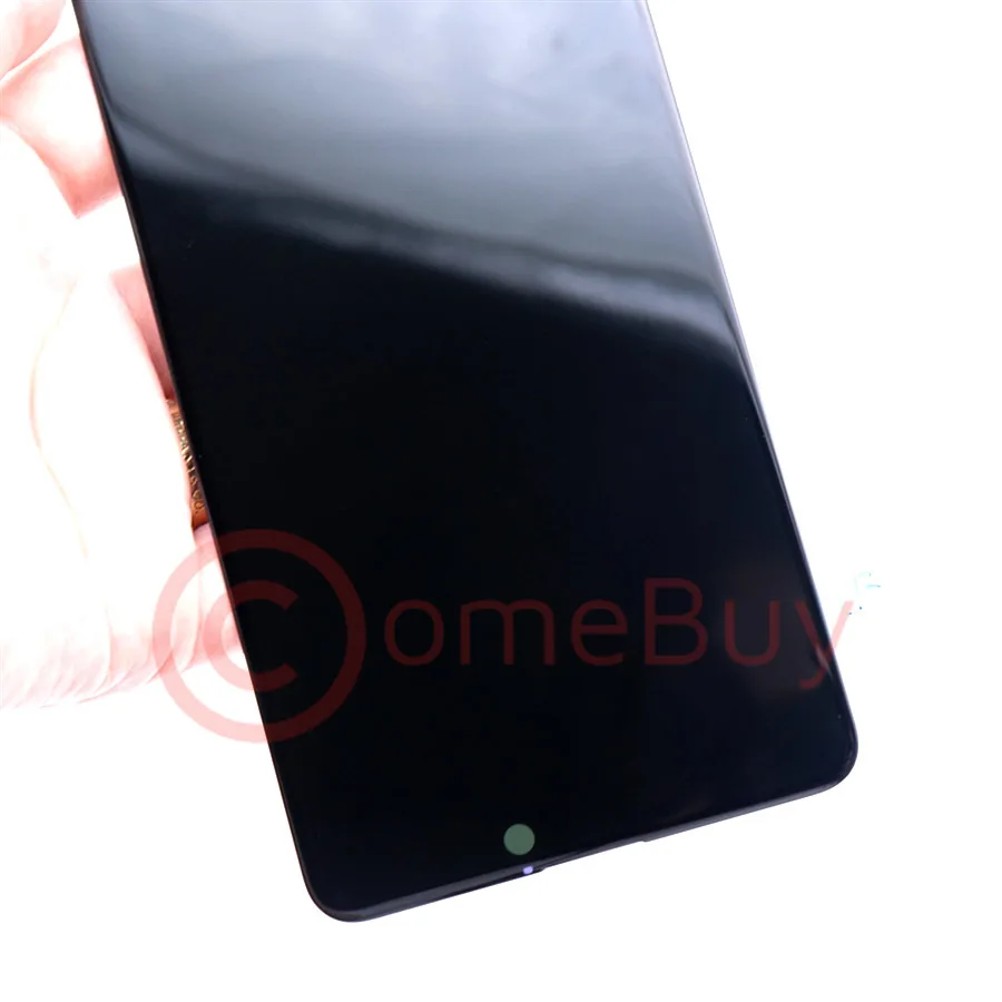 Для Xiaomi mi 9T красный mi K20 ЖК-дисплей сенсорный дигитайзер панель в сборе с рамкой для Xiao mi 9T красный mi K20 Pro ЖК-экран