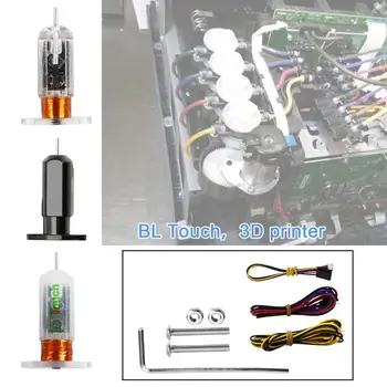 

3D Printer BLTouch Sensor Set High-quality Auto Leveling Sensor Improves Printing Accuracy Printer Accessories 3D Printer