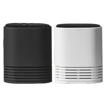 

USB Air Purifier Hanging Necklace with Negative Ion for Adults Kids