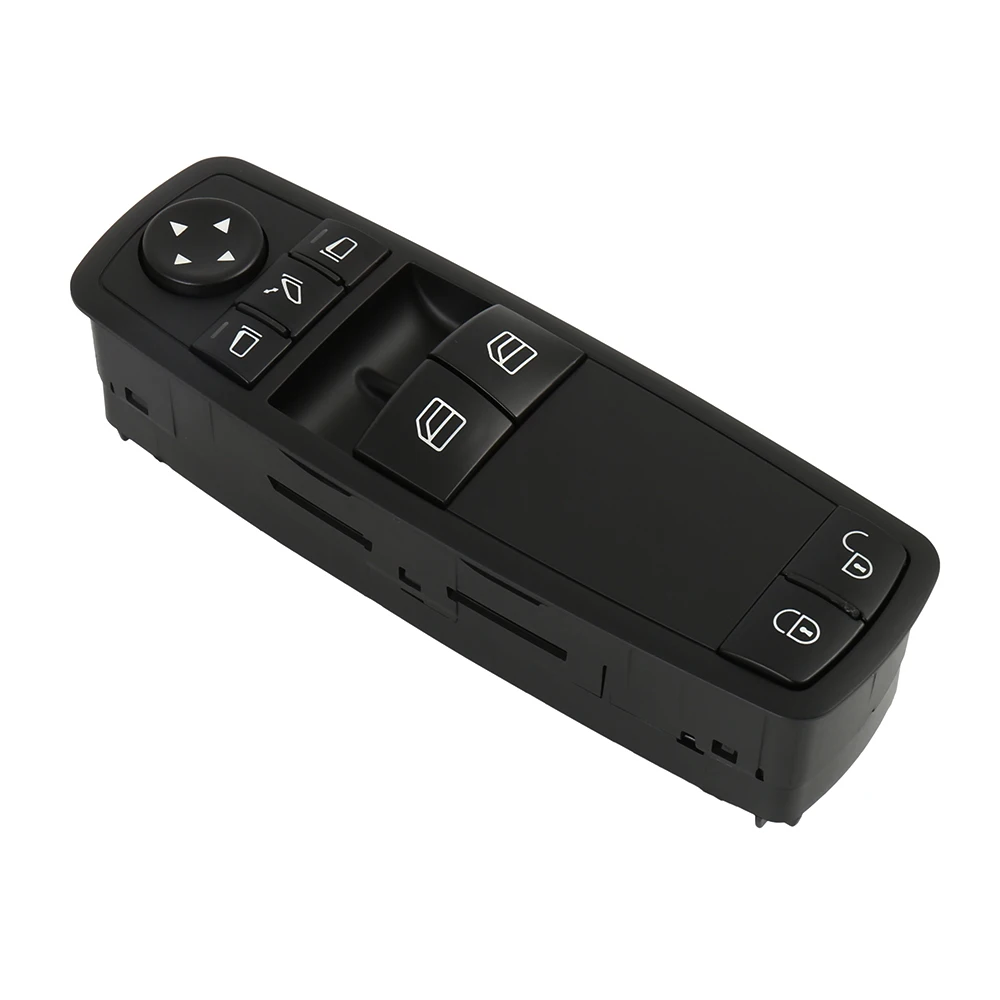 Переключатель окна подходит для Mercedes Benz W169 A160 A180 W245 B200 OE A1698206510