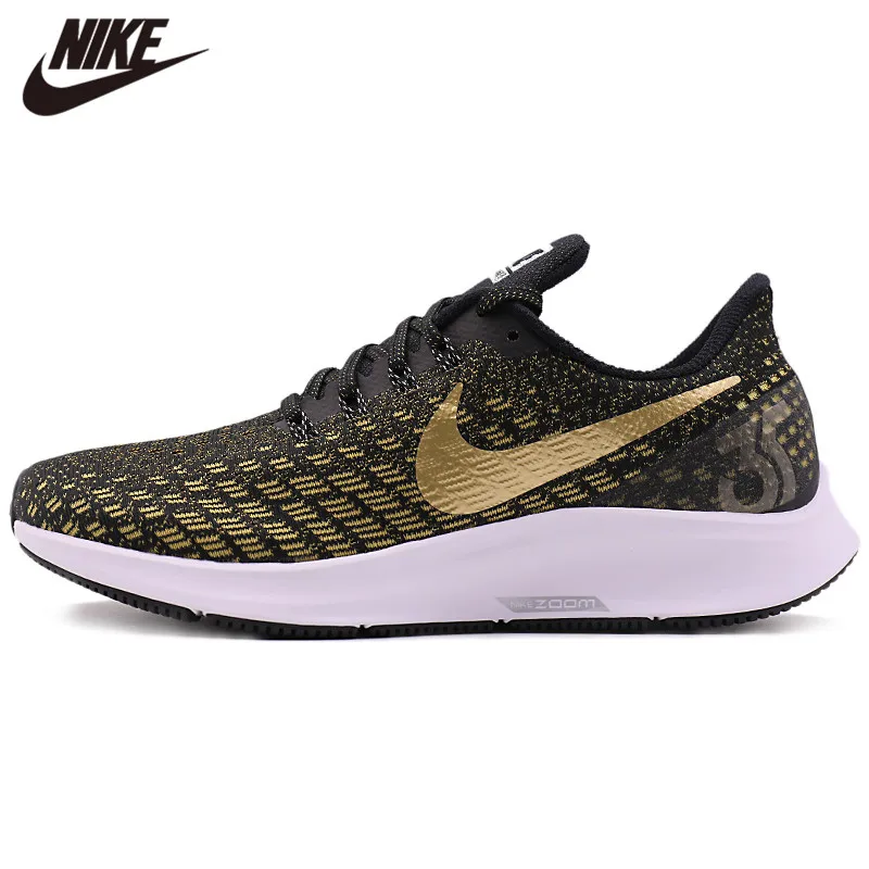 

2019 Original AIR ZOOM PEGASUS 35 Women Running shoes New Arrival 942855-007