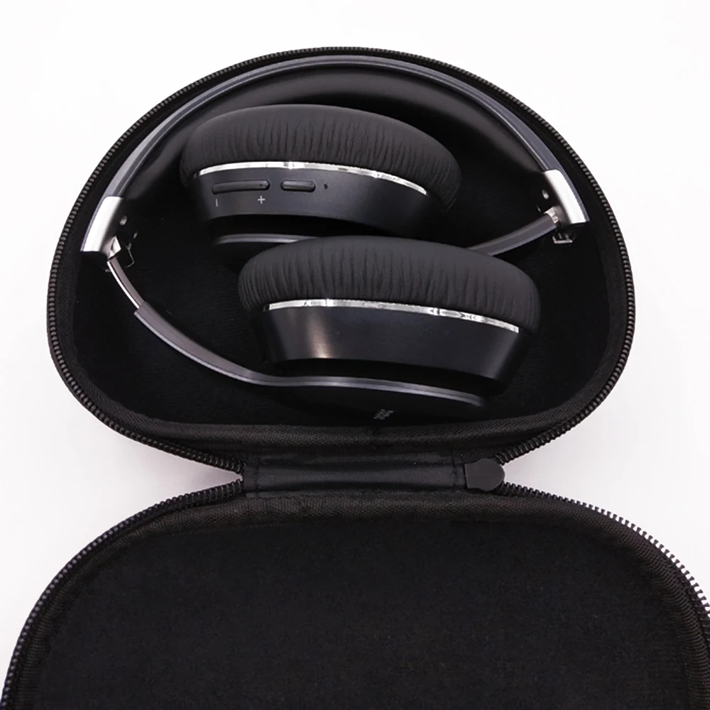 Headphone Hard Case for Sennheiser HD 4 