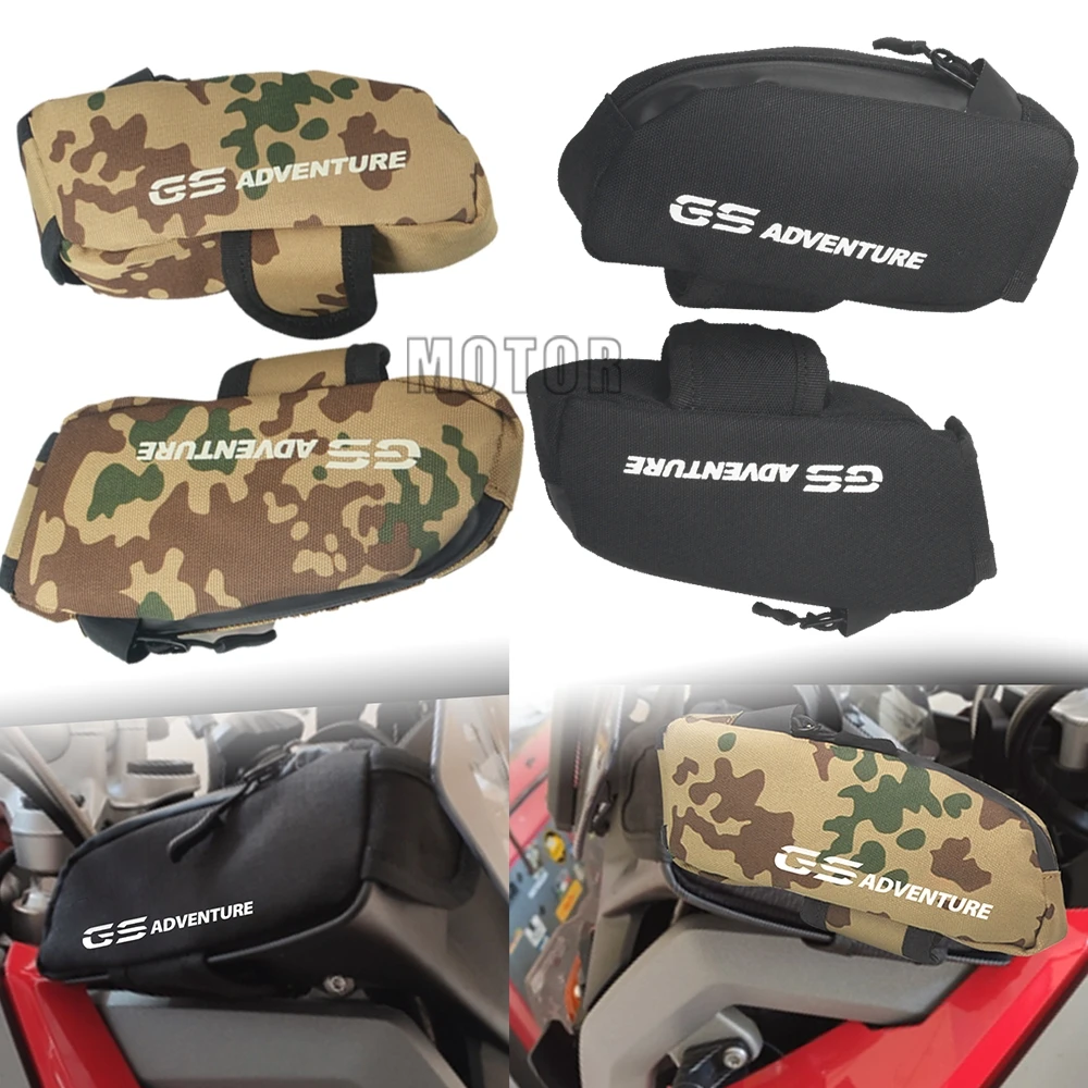 Водонепроницаемый чехол для инструментов ремонта мотоцикла R1250GS R 1250 GS Adv 2019 2020 BMW