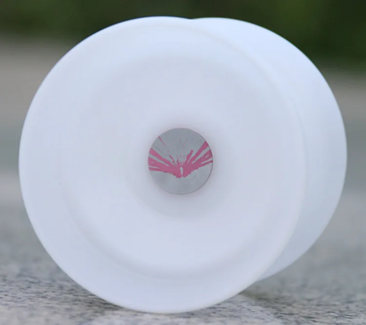 Aceyo Vamos YOYO профессиональное соревнование продвинутый CNC 4A Yo-yo игрушки для детей |